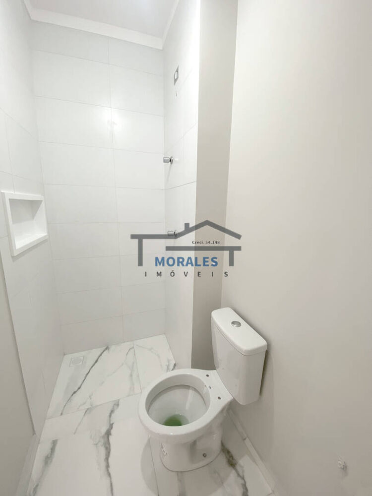 Sobrado, 3 quartos, 135 m² - Foto 3