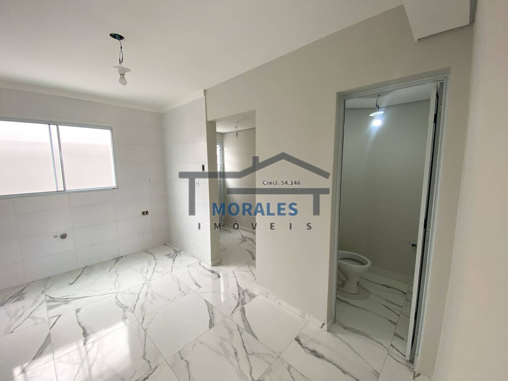 Sobrado, 3 quartos, 135 m² - Foto 4