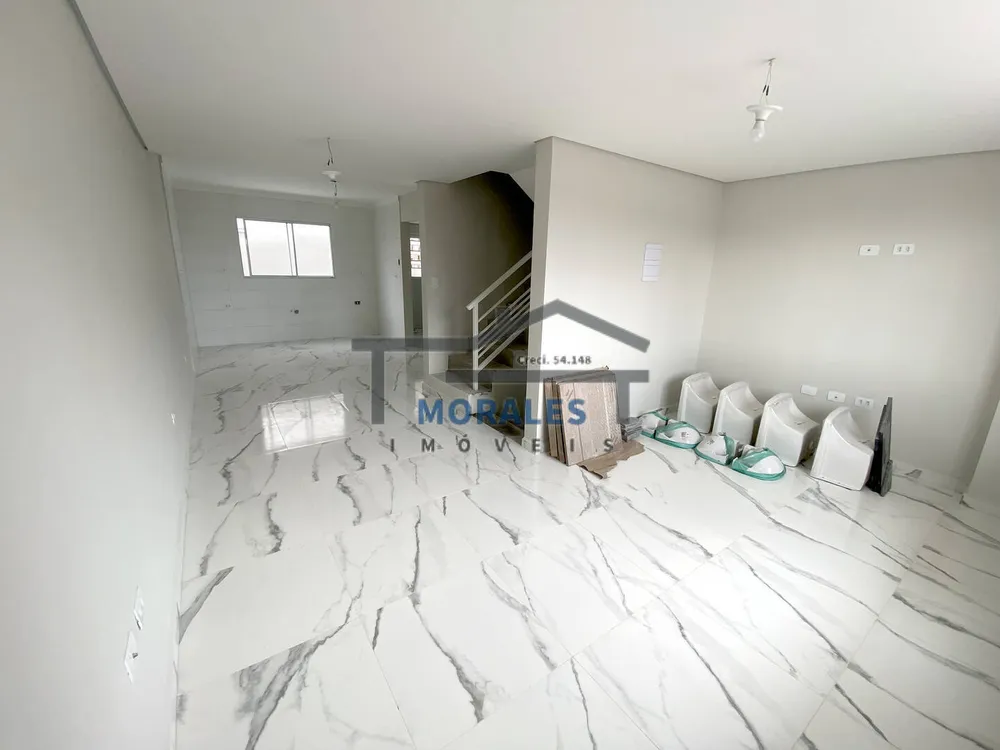 Sobrado, 3 quartos, 135 m² - Foto 5