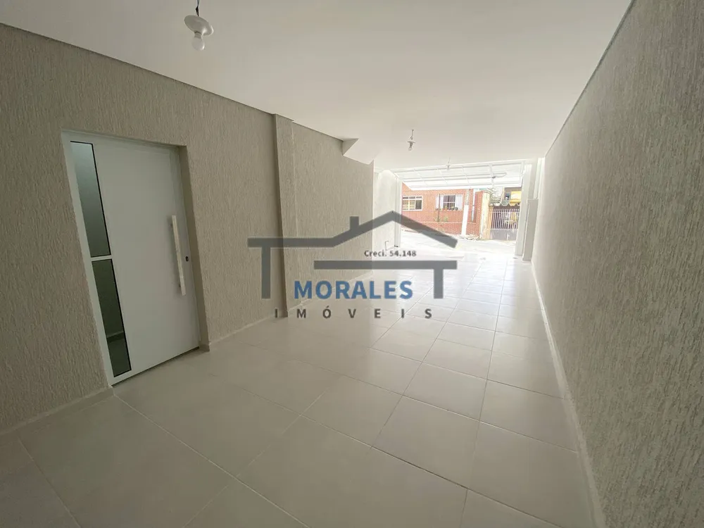 Sobrado, 3 quartos, 135 m² - Foto 5