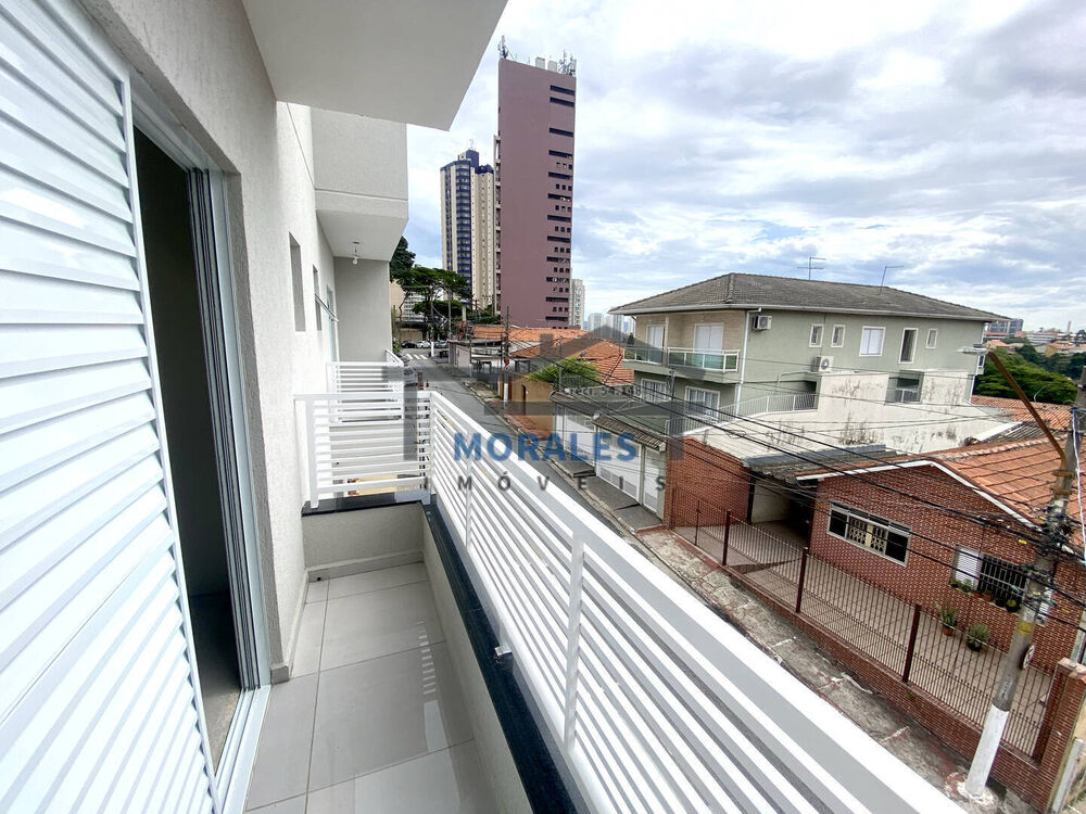 Sobrado, 3 quartos, 135 m² - Foto 1