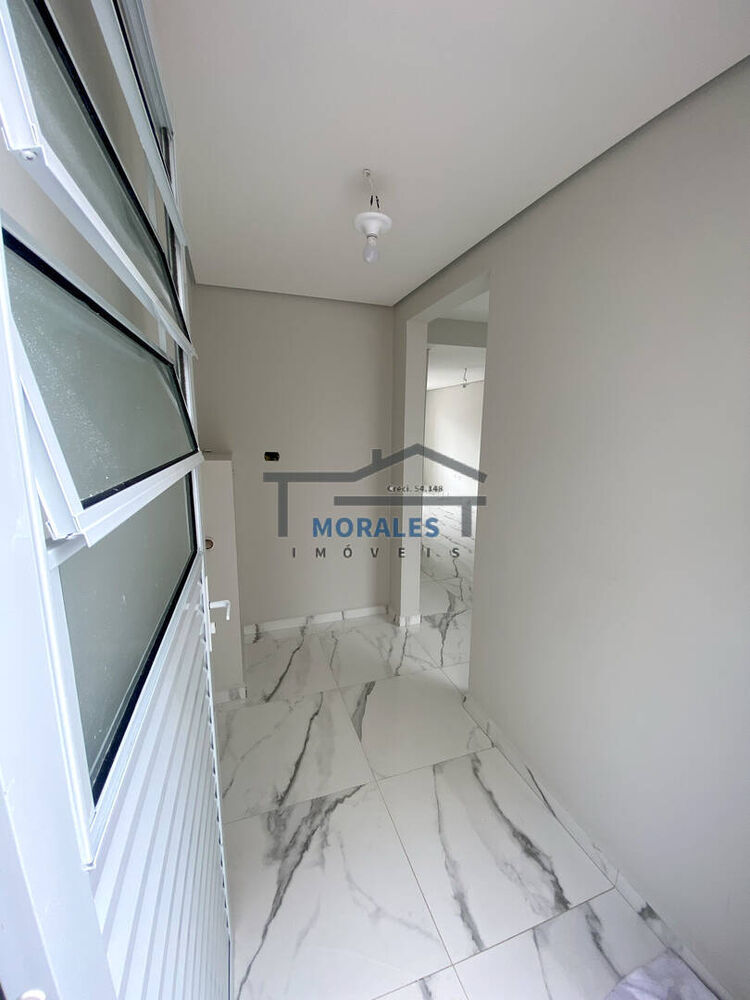 Sobrado, 3 quartos, 135 m² - Foto 2