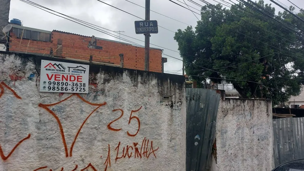 Terreno, 300 m² - Foto 6