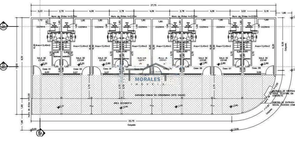 Terreno, 300 m² - Foto 11