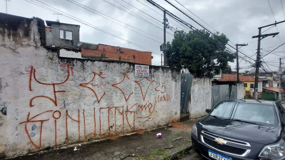 Terreno, 300 m² - Foto 4