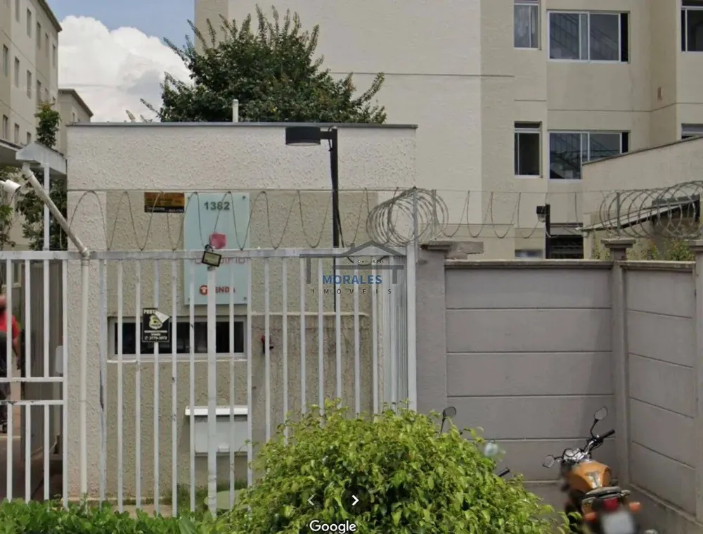 Apartamento, 2 quartos, 44 m² - Foto 3