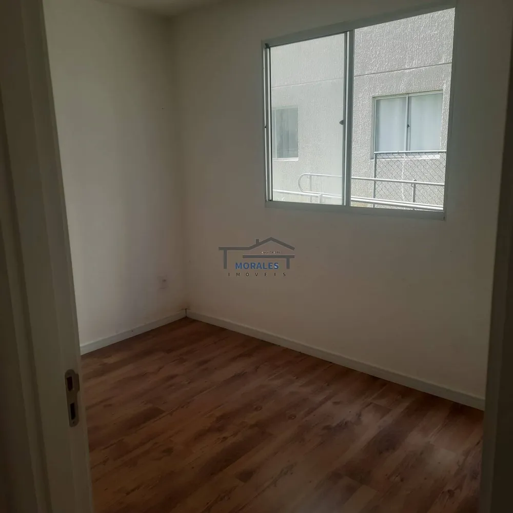 Apartamento, 2 quartos, 44 m² - Foto 3