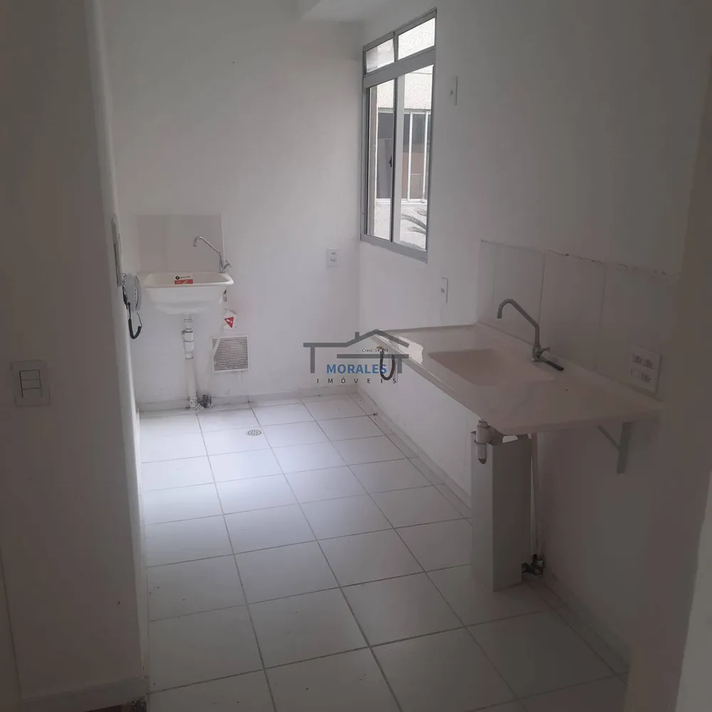 Apartamento, 2 quartos, 44 m² - Foto 4