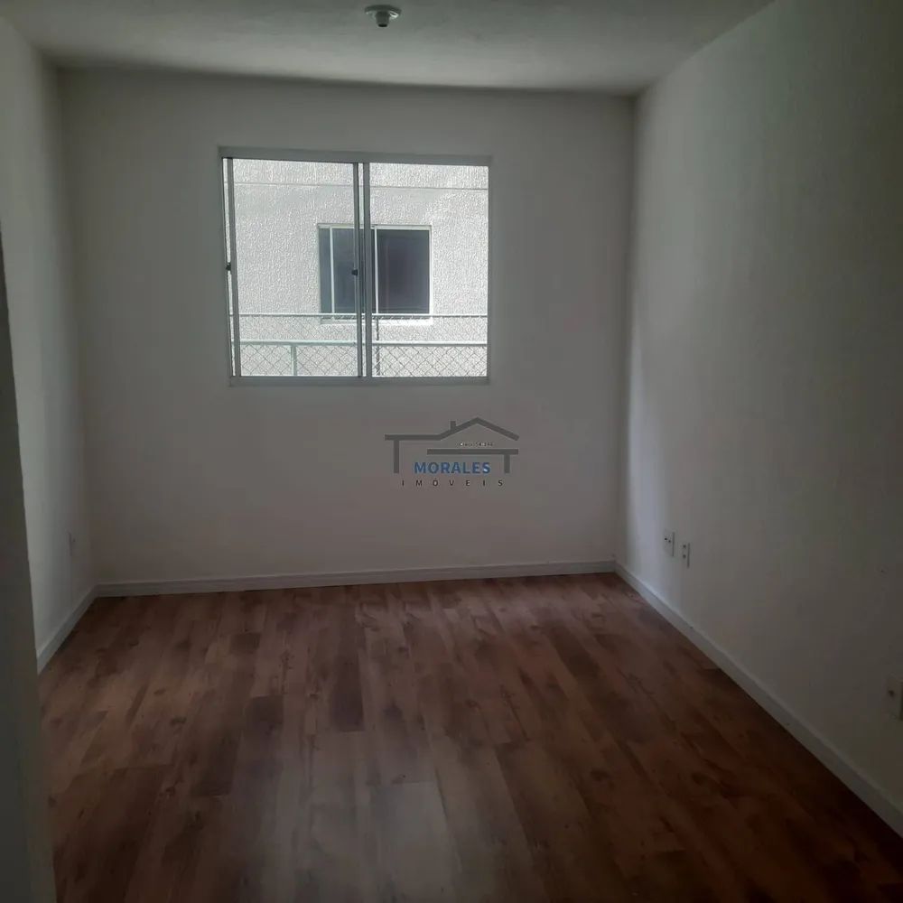 Apartamento, 2 quartos, 44 m² - Foto 5