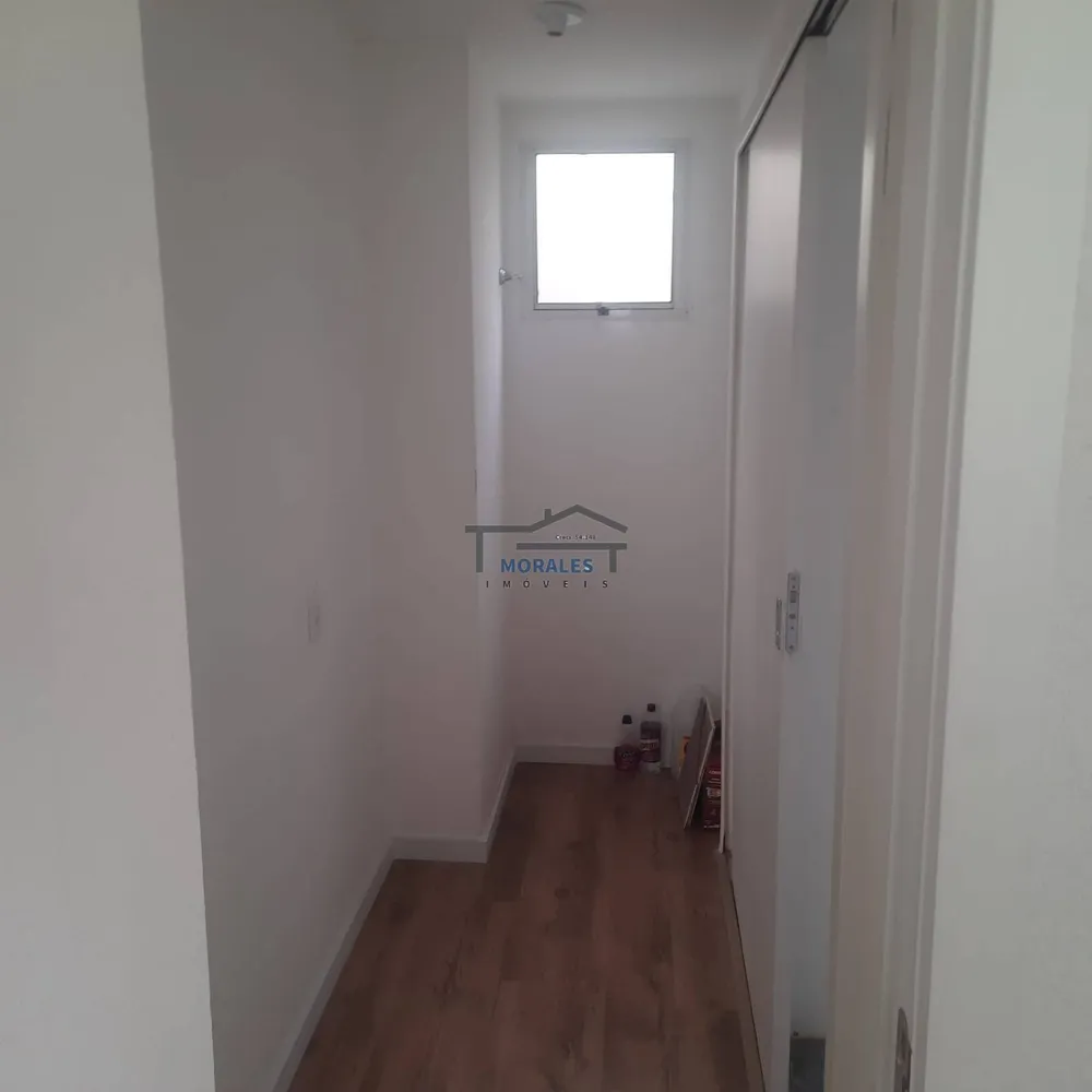 Apartamento, 2 quartos, 44 m² - Foto 8