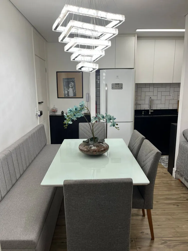 Apartamento, 2 quartos, 53 m² - Foto 1