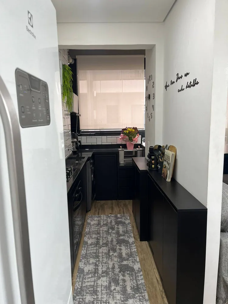 Apartamento, 2 quartos, 53 m² - Foto 2