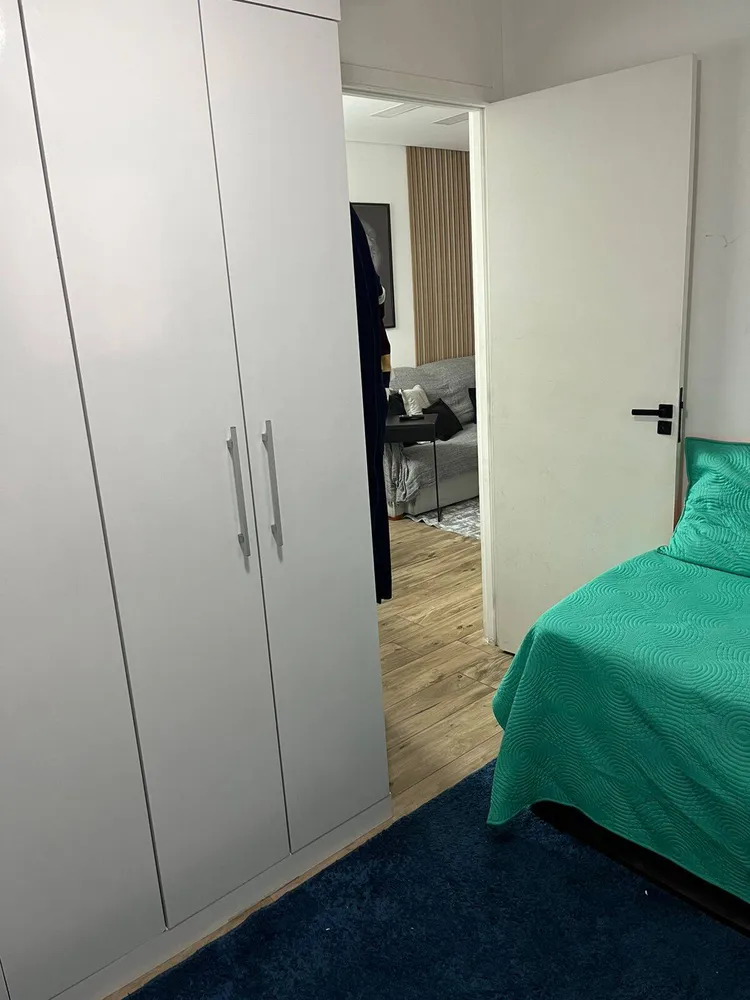 Apartamento, 2 quartos, 53 m² - Foto 12