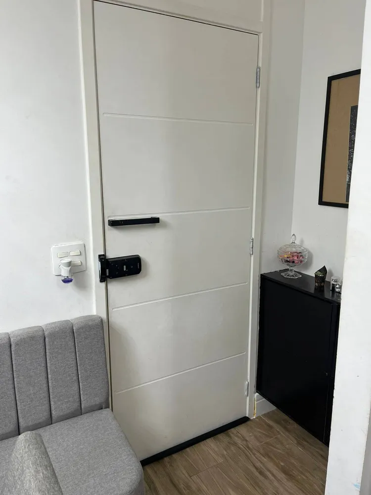 Apartamento, 2 quartos, 53 m² - Foto 3