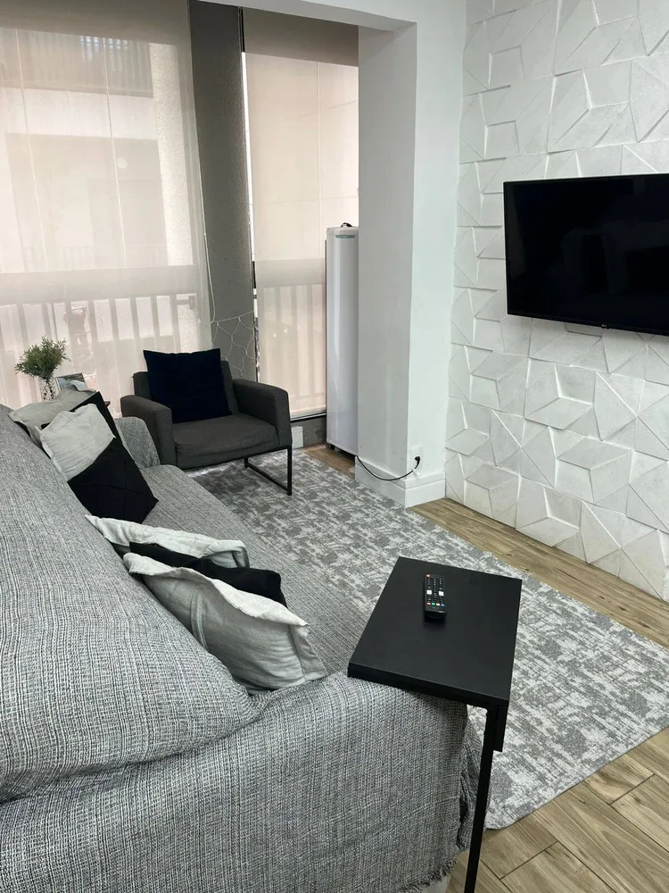 Apartamento, 2 quartos, 53 m² - Foto 4