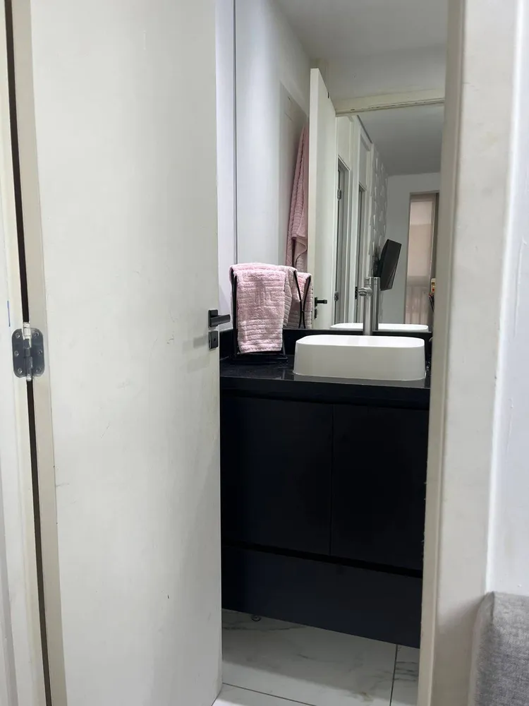 Apartamento, 2 quartos, 53 m² - Foto 7