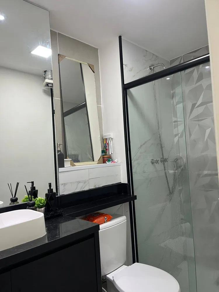Apartamento, 2 quartos, 53 m² - Foto 8