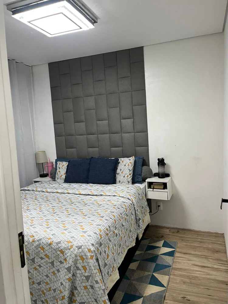 Apartamento, 2 quartos, 53 m² - Foto 6