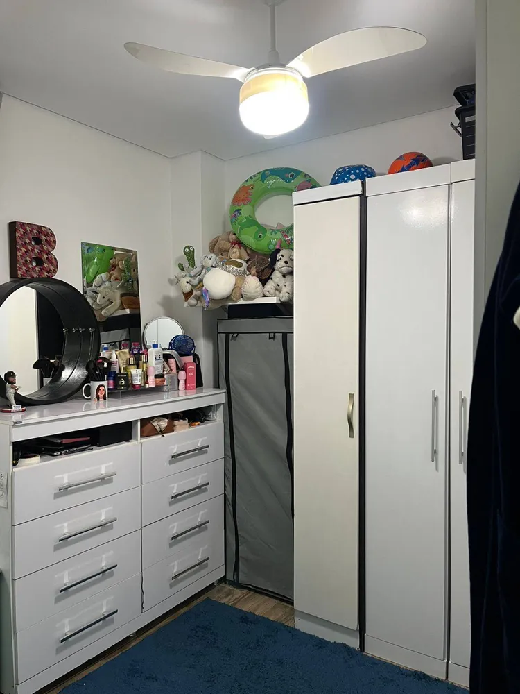 Apartamento, 2 quartos, 53 m² - Foto 11