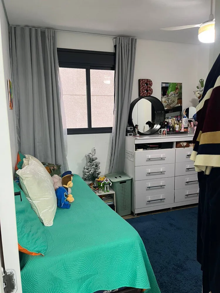 Apartamento, 2 quartos, 53 m² - Foto 9