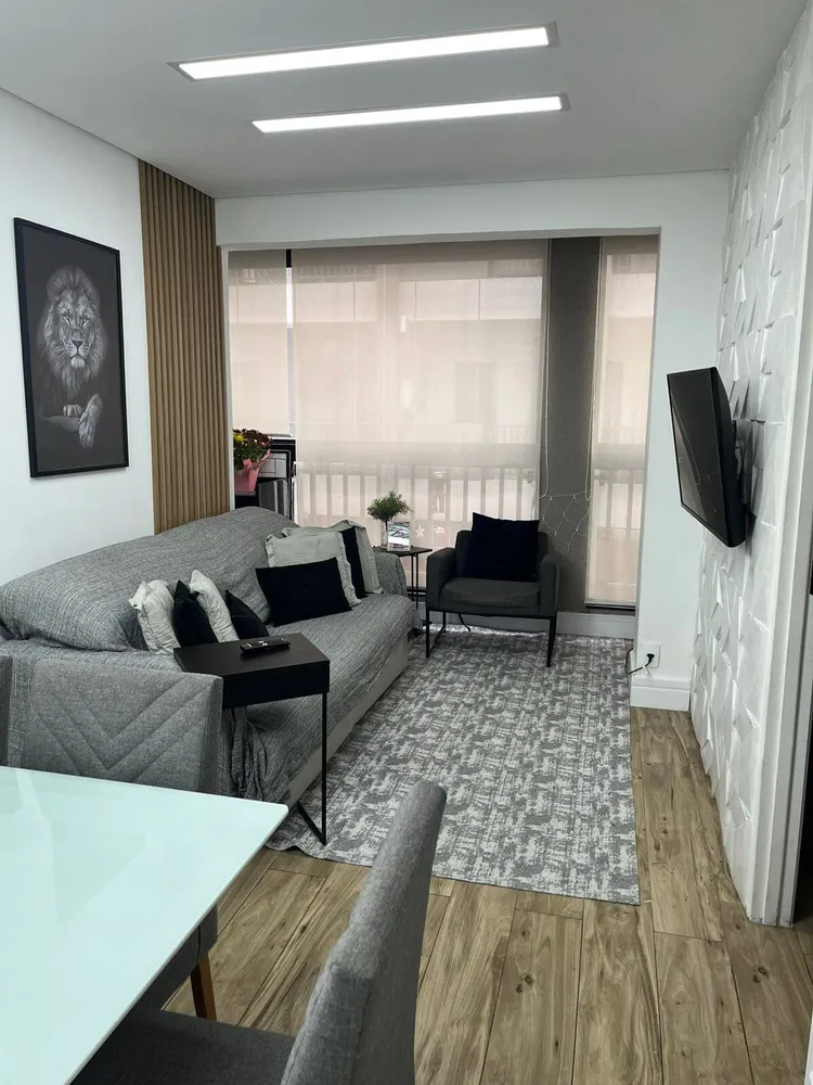 Apartamento, 2 quartos, 53 m² - Foto 5