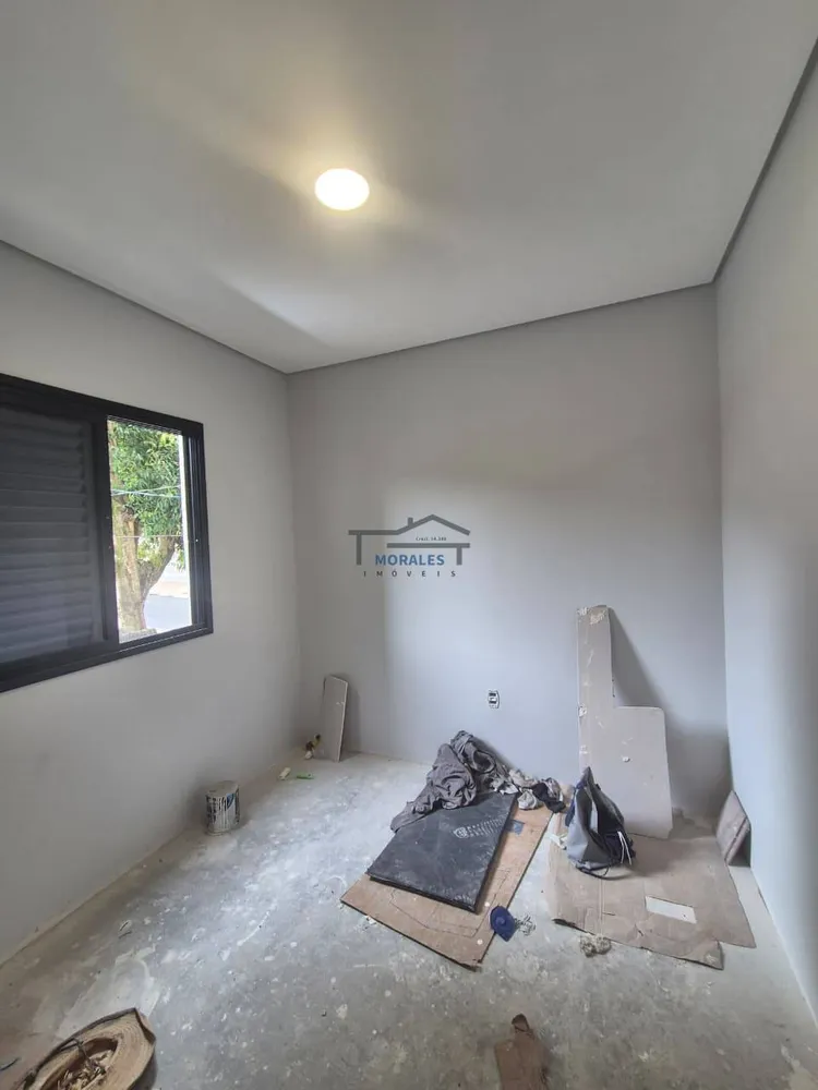 Sobrado, 3 quartos, 90 m² - Foto 6