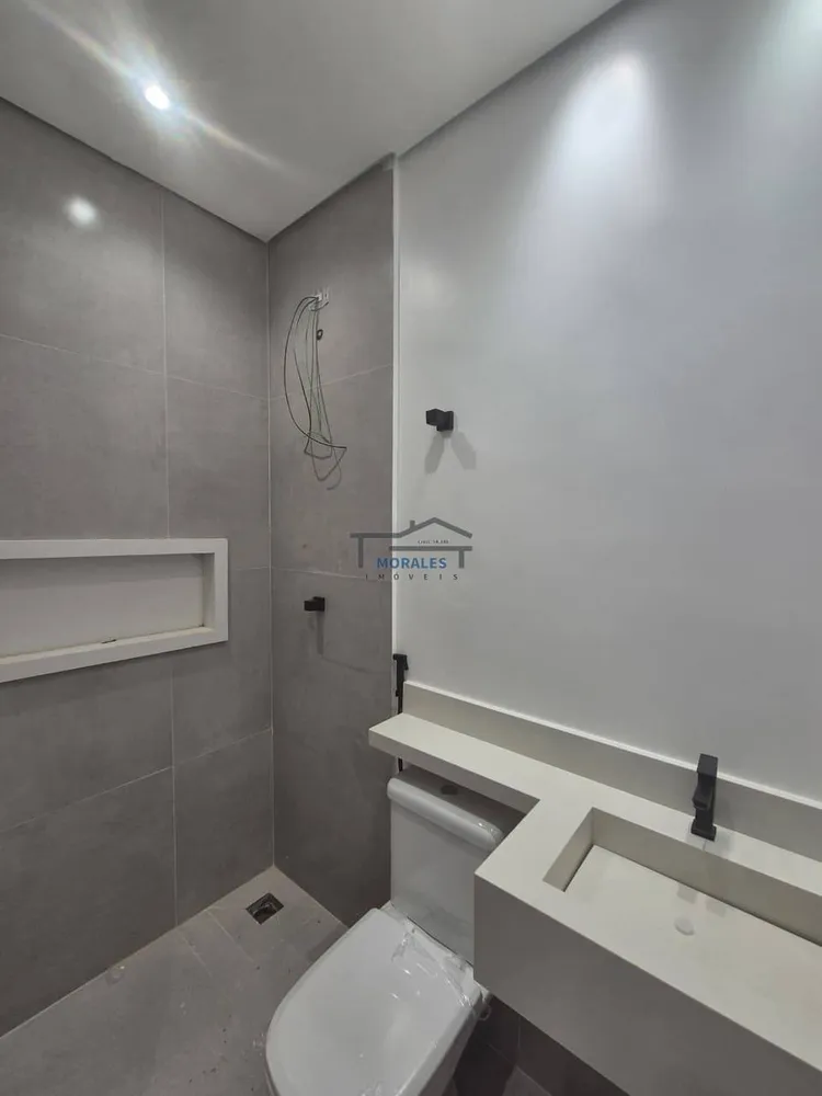 Sobrado, 3 quartos, 90 m² - Foto 8