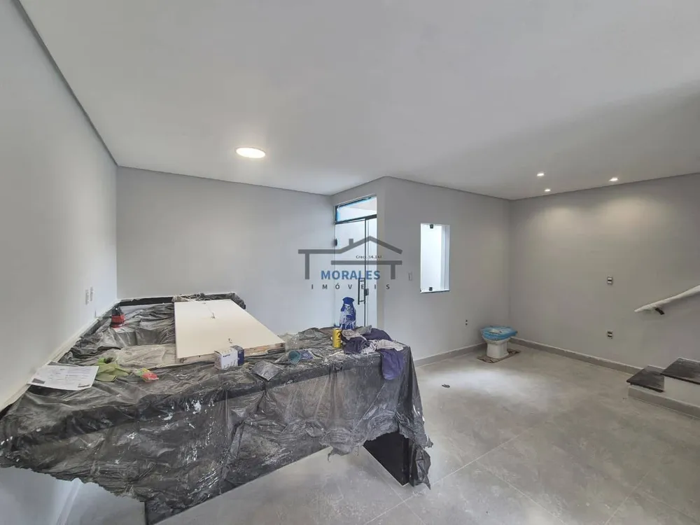 Sobrado, 3 quartos, 90 m² - Foto 5
