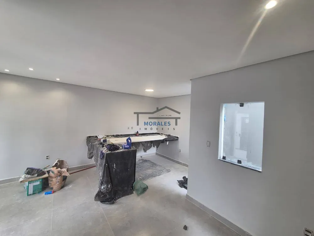 Sobrado, 3 quartos, 90 m² - Foto 5
