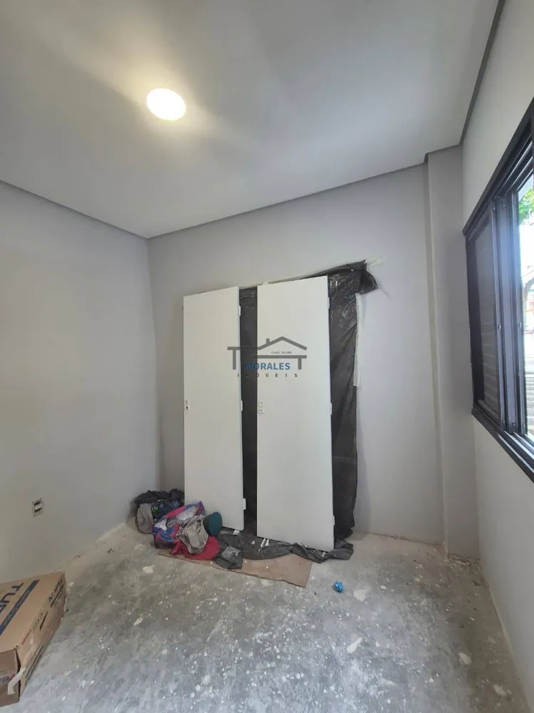 Sobrado, 3 quartos, 90 m² - Foto 4