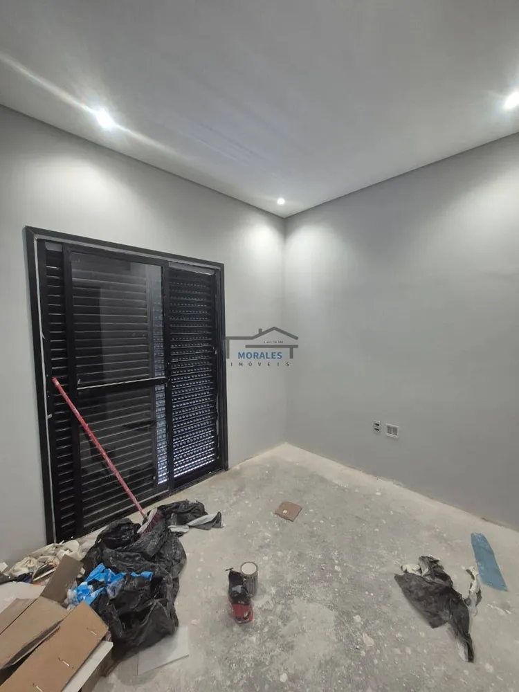 Sobrado, 3 quartos, 90 m² - Foto 8