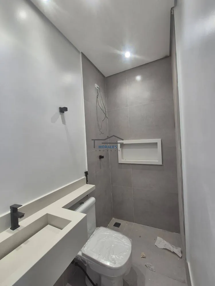 Sobrado, 3 quartos, 90 m² - Foto 2