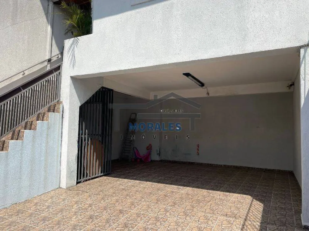 Casa, 3 quartos, 143 m² - Foto 1