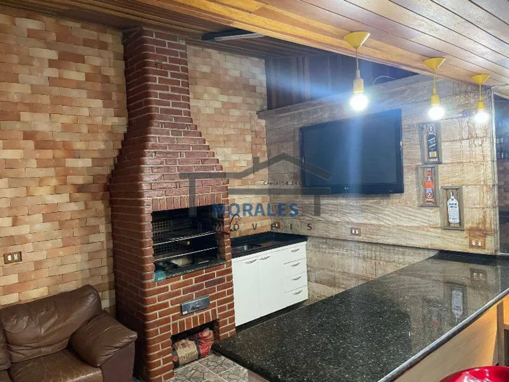 Casa, 3 quartos, 143 m² - Foto 7