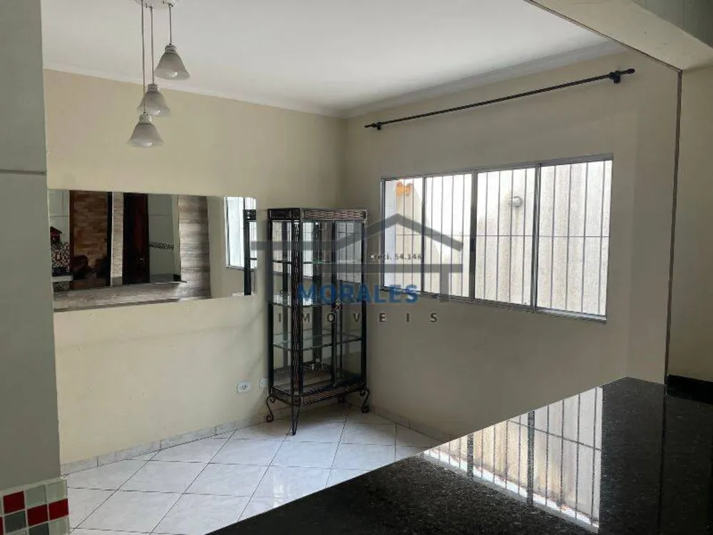 Casa, 3 quartos, 143 m² - Foto 6