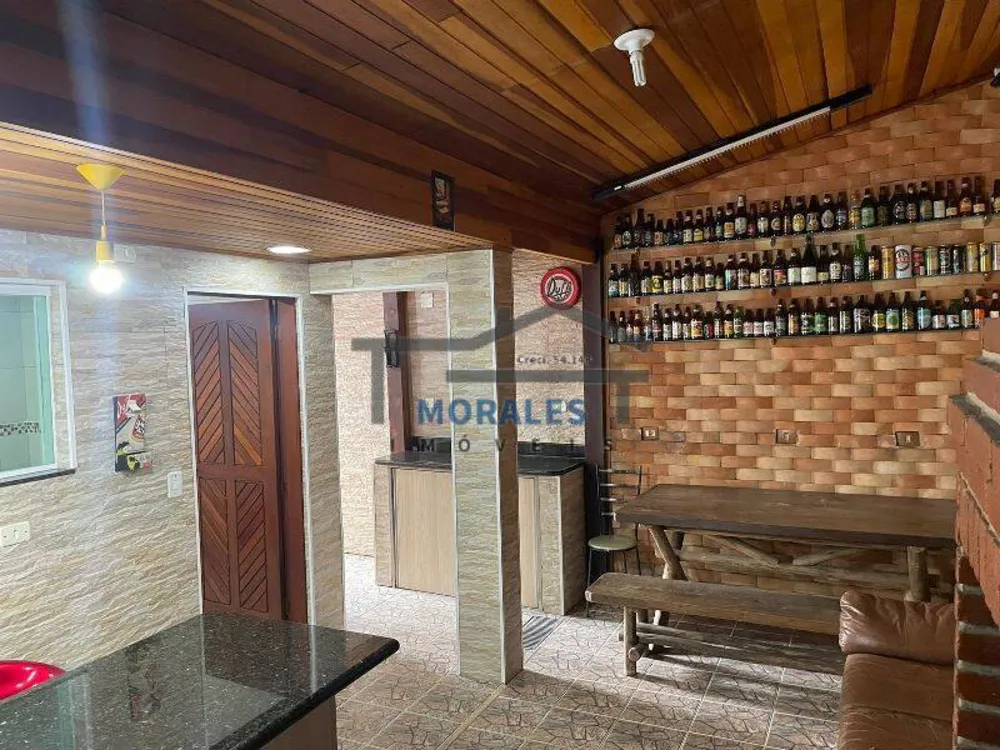 Casa, 3 quartos, 143 m² - Foto 8