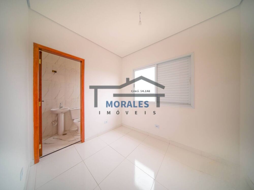 Sobrado, 4 quartos, 158 m² - Foto 8