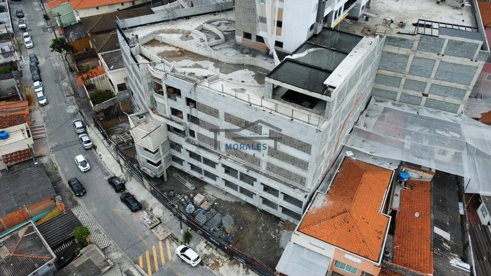 Apartamento, 2 quartos - Foto 2