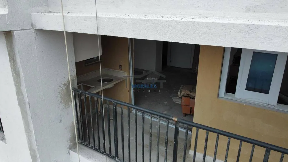 Apartamento, 2 quartos - Foto 11