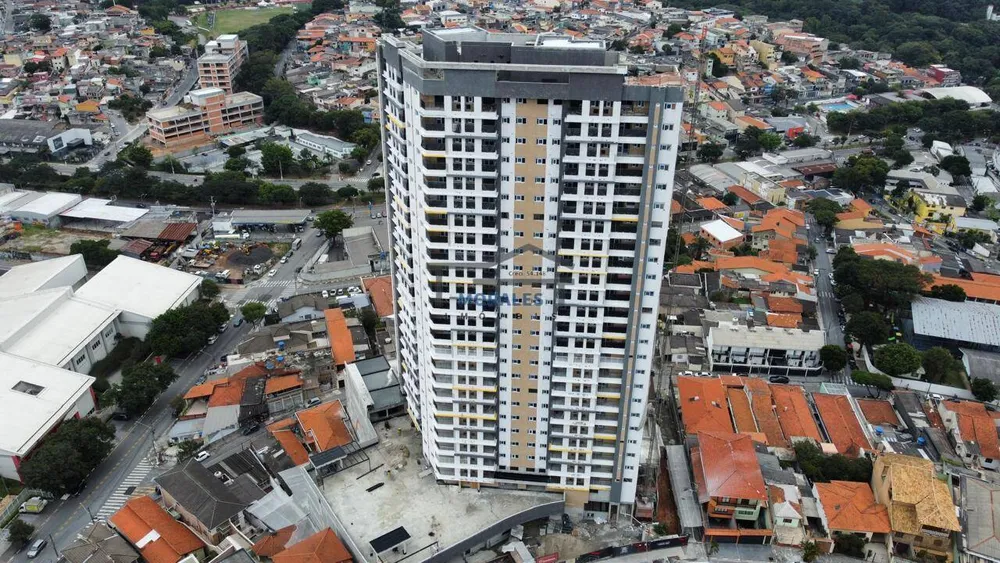 Apartamento, 2 quartos - Foto 3
