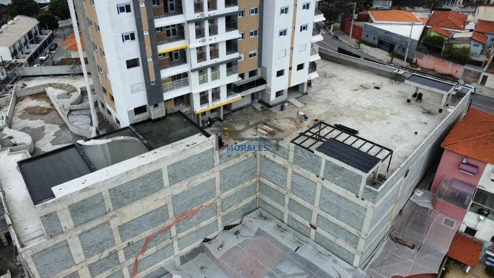 Apartamento, 2 quartos - Foto 1