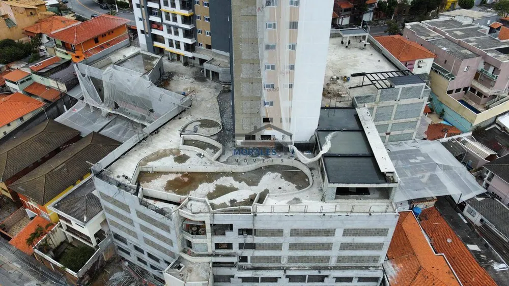 Apartamento, 2 quartos - Foto 6