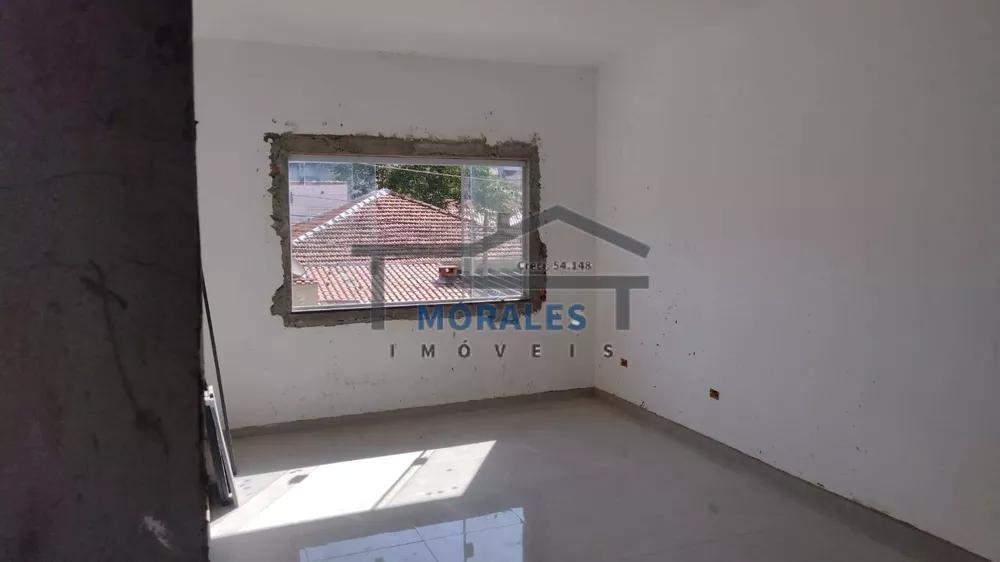 Casa à venda com 3 quartos, 145m² - Foto 3