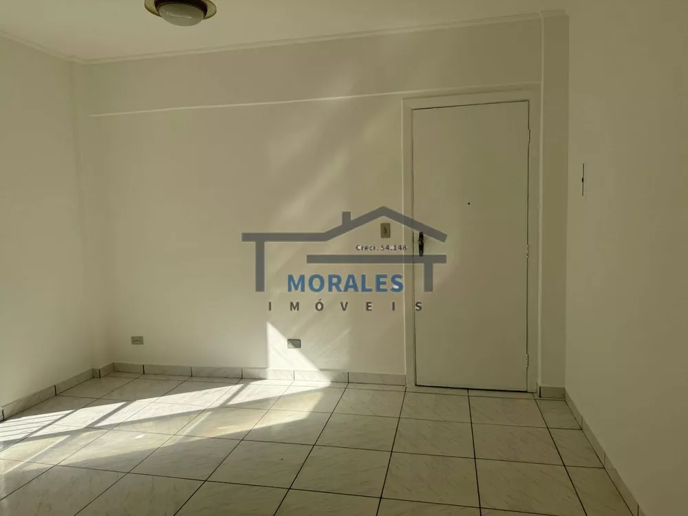 Apartamento à venda com 2 quartos, 55m² - Foto 1