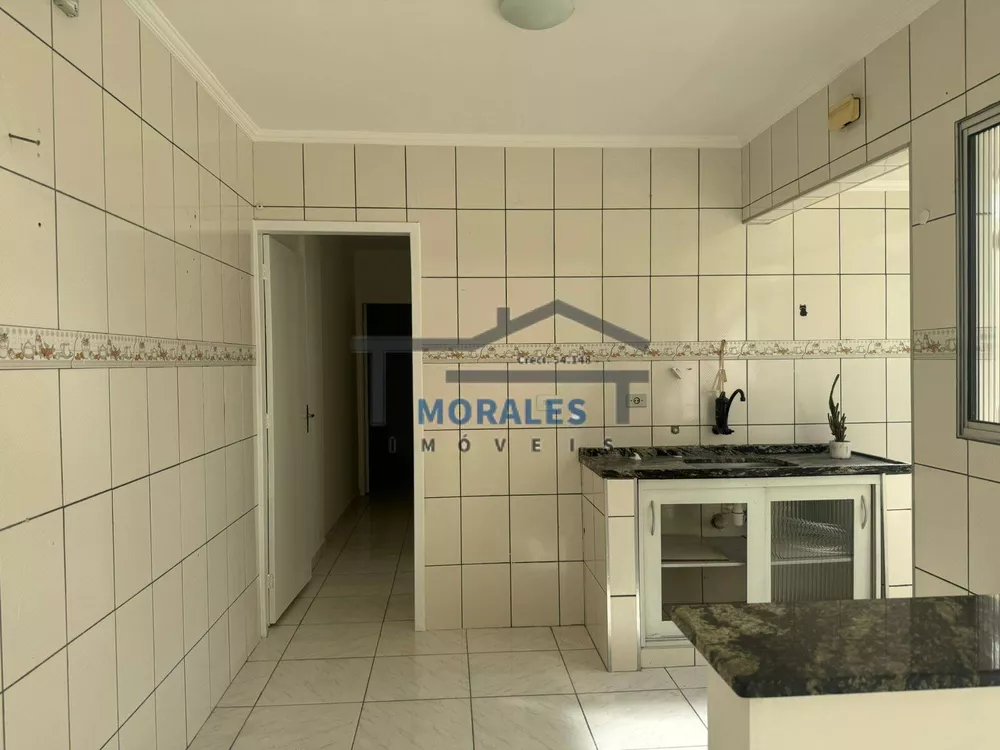 Apartamento à venda com 2 quartos, 55m² - Foto 3