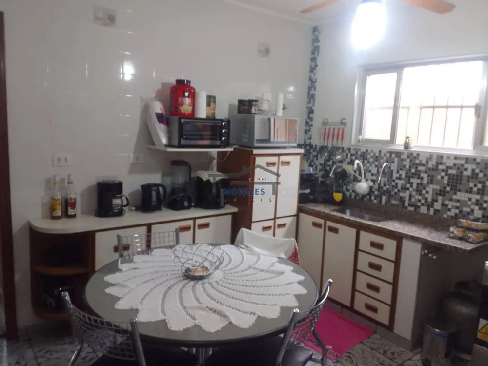 Sobrado, 3 quartos, 180 m² - Foto 3