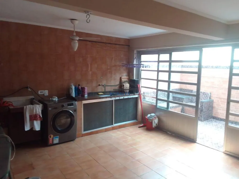Sobrado, 3 quartos, 180 m² - Foto 10