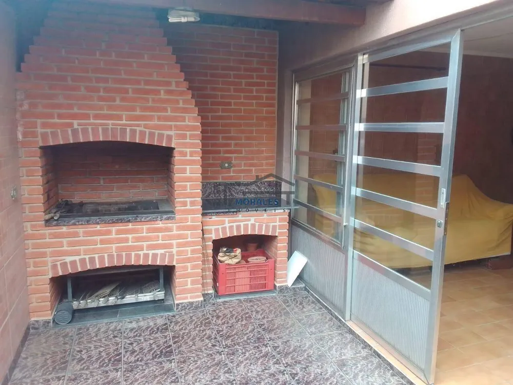 Sobrado, 3 quartos, 180 m² - Foto 12