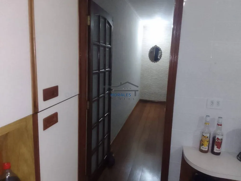 Sobrado, 3 quartos, 180 m² - Foto 8