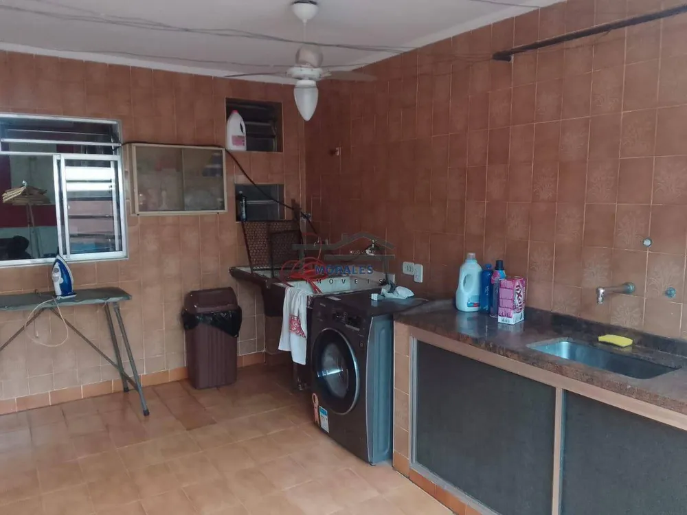 Sobrado, 3 quartos, 180 m² - Foto 9